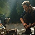 Джеф Голдблум и нови динозаври в трейлър на Джурасик свят: Рухналото кралство