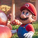 Играта започва със „Супер Марио Bros.: Филмът“ от 31 март в кината