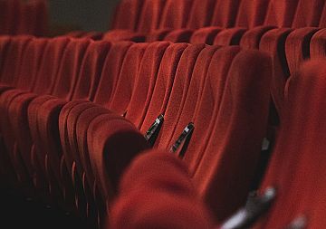 Кино Арена отваря ново кино в Кърджали 