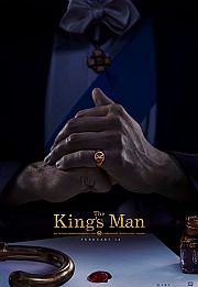 King’s Man: Първа Мисия