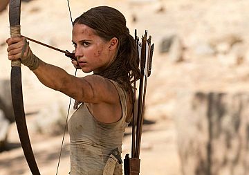 “Tomb Raider: Първа мисия” ще има продължение