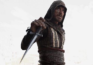 Нов трейлър на Assassin’s Creed