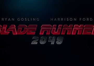 Нови снимки от „Blade Runner 2049”