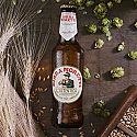 Любимата бира на италианците Birra Moretti е вече и в България
