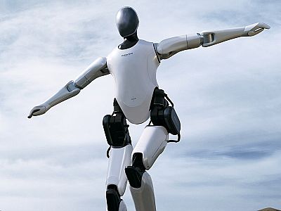 Xiaomi представи хуманоиден робот