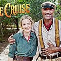 Дуейн Джонсън и Емили Блънт с видео от снимачната площадка на Jungle Cruise