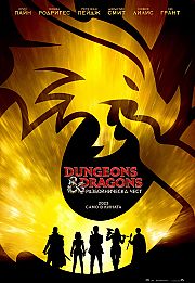 Dungeons &amp; Dragons: Разбойническа чест