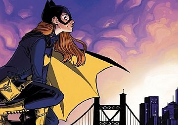 Джос Уидън няма да режисира Batgirl