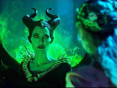 Господарката на злото 2 | Maleficent: Mistress of Evil - ревю