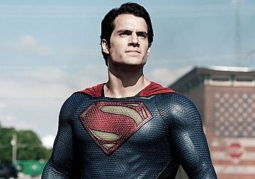 Хенри Кавил вече няма да е Супермен
