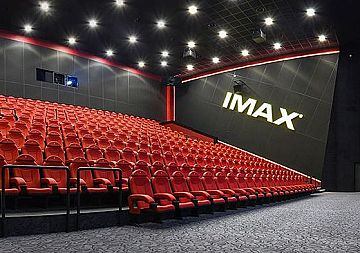 ​Кино Арена отваря врати в Пловдив