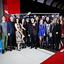 Куп звезди на премиерата на „Привличане“ в София