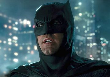 The Batman започва снимки през пролет 2019
