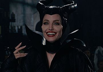Анджелина Джоли потвърди участието си в Господарка на злото 2
