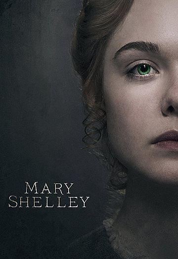 Мери Шели
