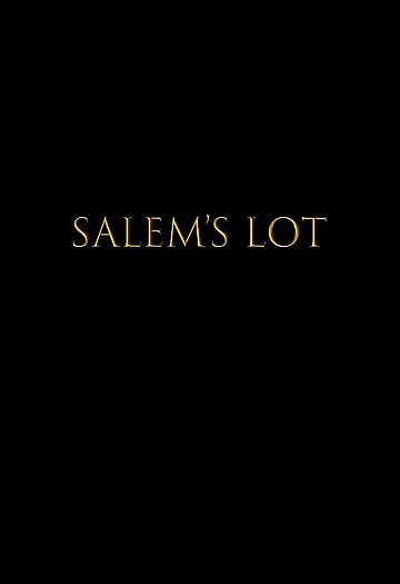 Salem&#039;s Lot