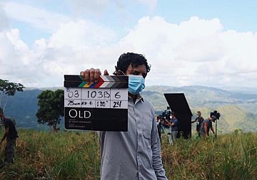 „Old“ - най-новият филм на  М. Найт Шаямалан 