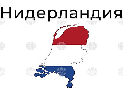 АНП: Нидерландия прекратява приема на граждани на трети страни от Украйна