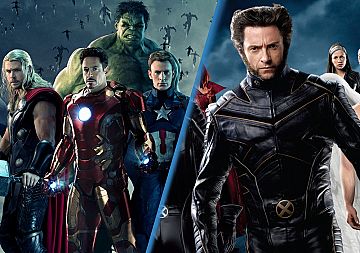 Ще станат ли X-Men част от вселената на Marvel?