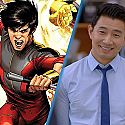 Кой е актьорът, който ще изиграе първия азиатски супергерои на Марвел?
