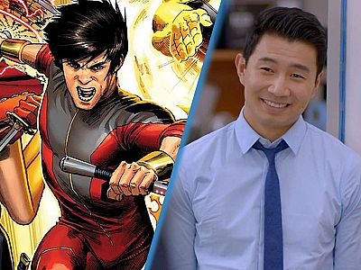 Кой е актьорът, който ще изиграе първия азиатски супергерои на Марвел?