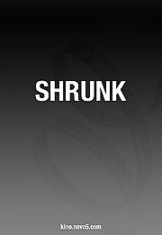 Shrunk