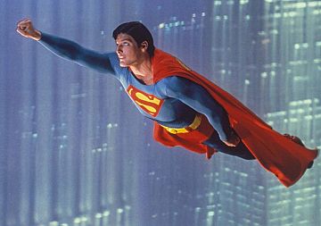 Джеймс Гън пише филм за Супермен