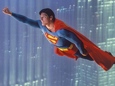 Джеймс Гън пише филм за Супермен