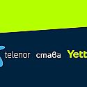 Теленор България става Yettel
