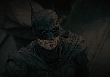 Нов трейлър на „Батман“