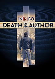 Смъртта на един автор