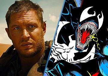 Том Харди ще влезе в ролята на Venom