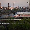 Първите в света редовни влакове на водород тръгват по релсите в Германия