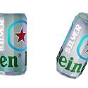 Heineken® пуска първата виртуална бира - Heineken® Silver