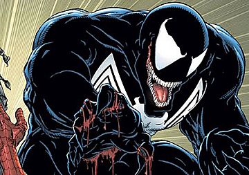 Започнаха снимките на Venom